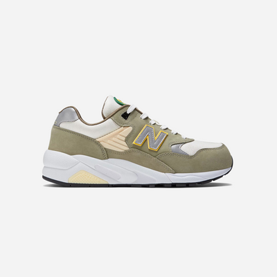 New Balance Olive Leaf