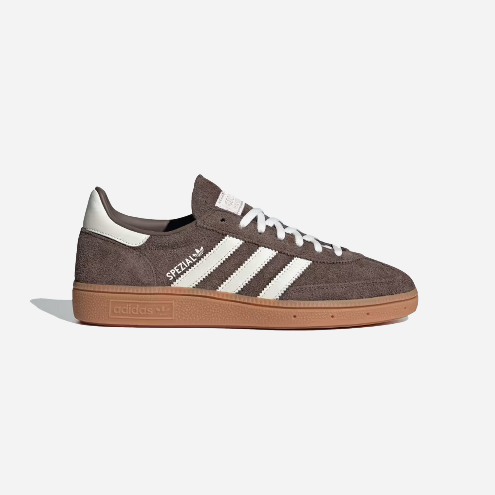 Adidas Handball Spezial Earth Strata Gum WMNS