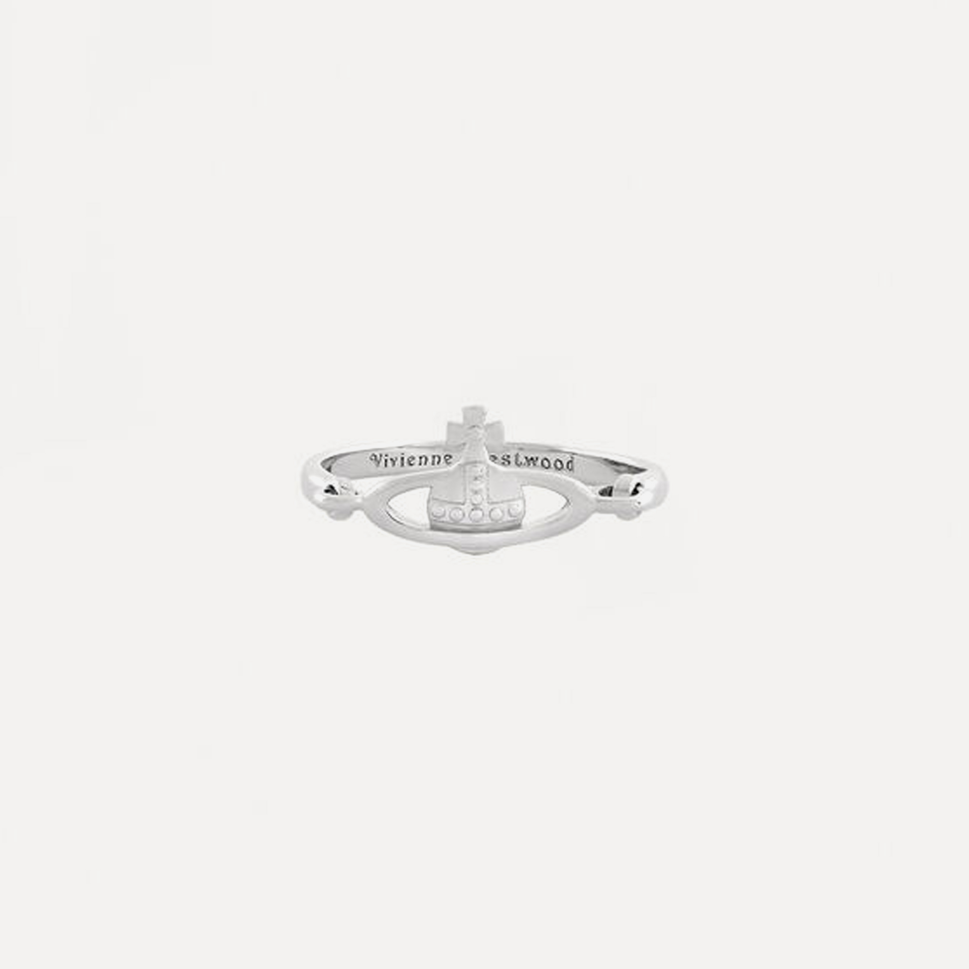 Vivienne Westwood Vendome Ring