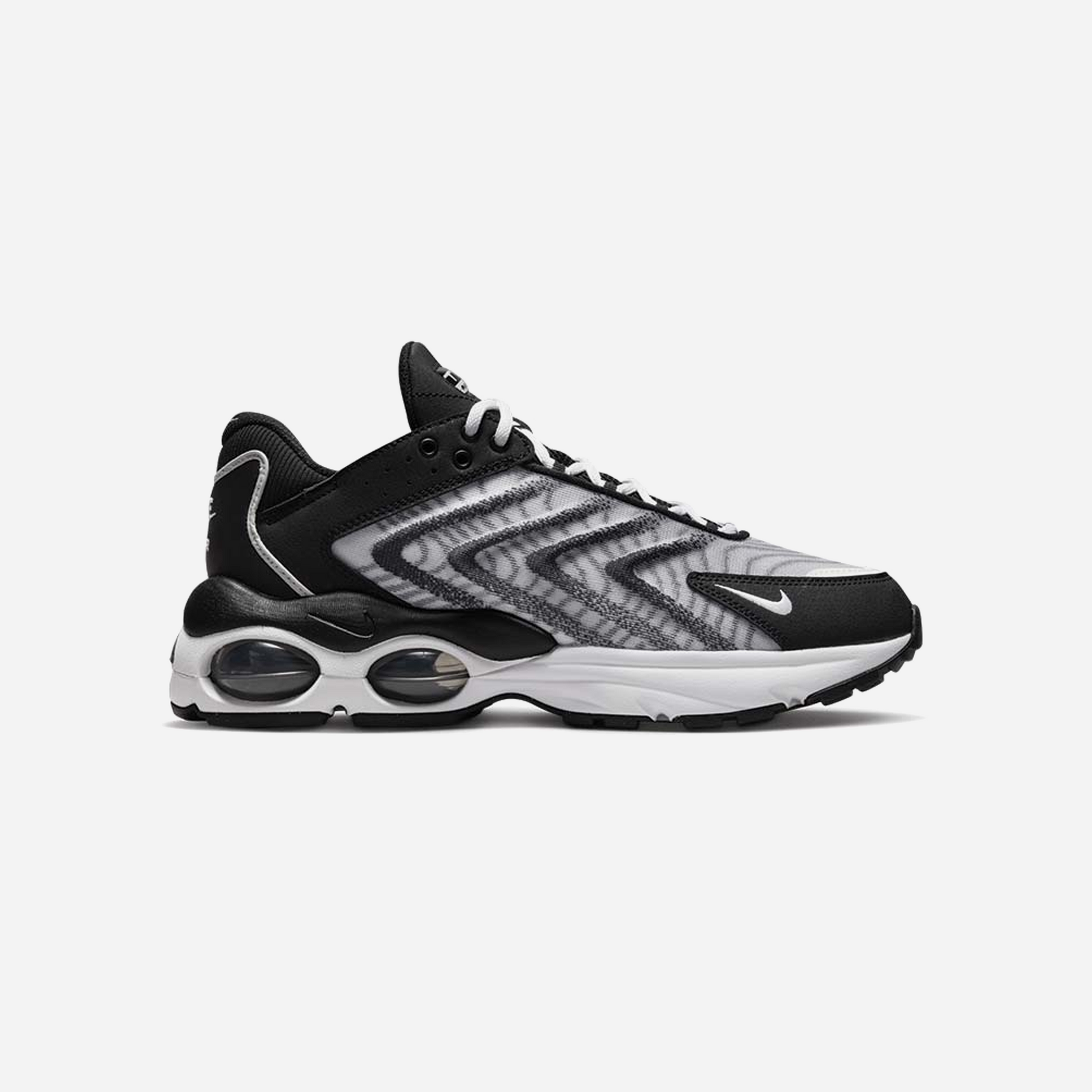 Nike Air Max TW Black White