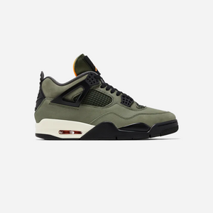Nike Air Jordan 4 Retro OG SP Undefeated 2025