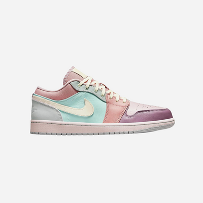 Nike Air Jordan 1 Low Easter Pastel