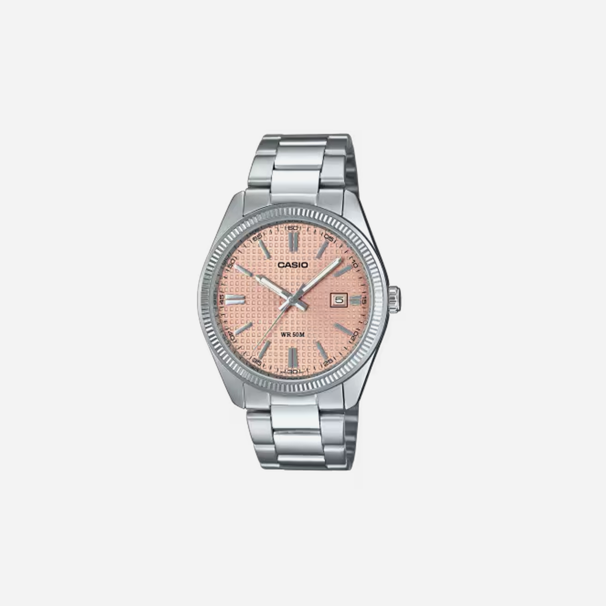 Casio Analog MTP-1302PE-4AV