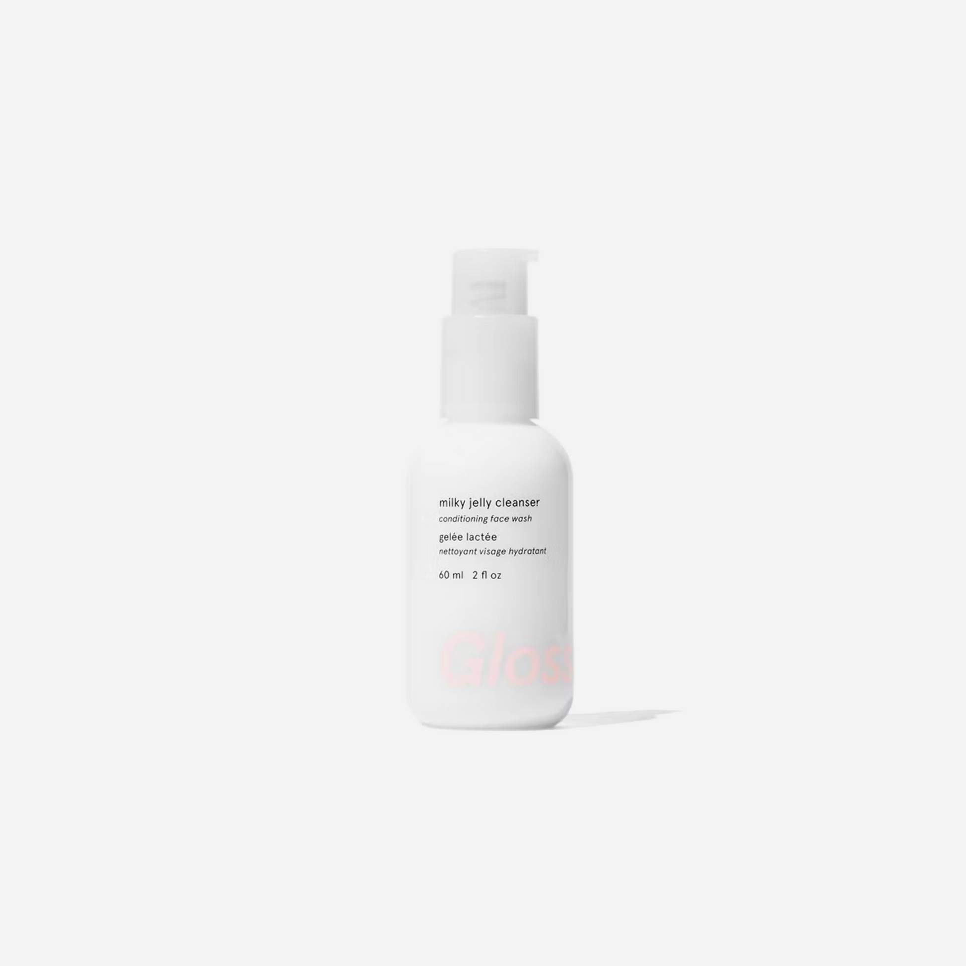 GLOSSIER Milky Jelly Cleanser