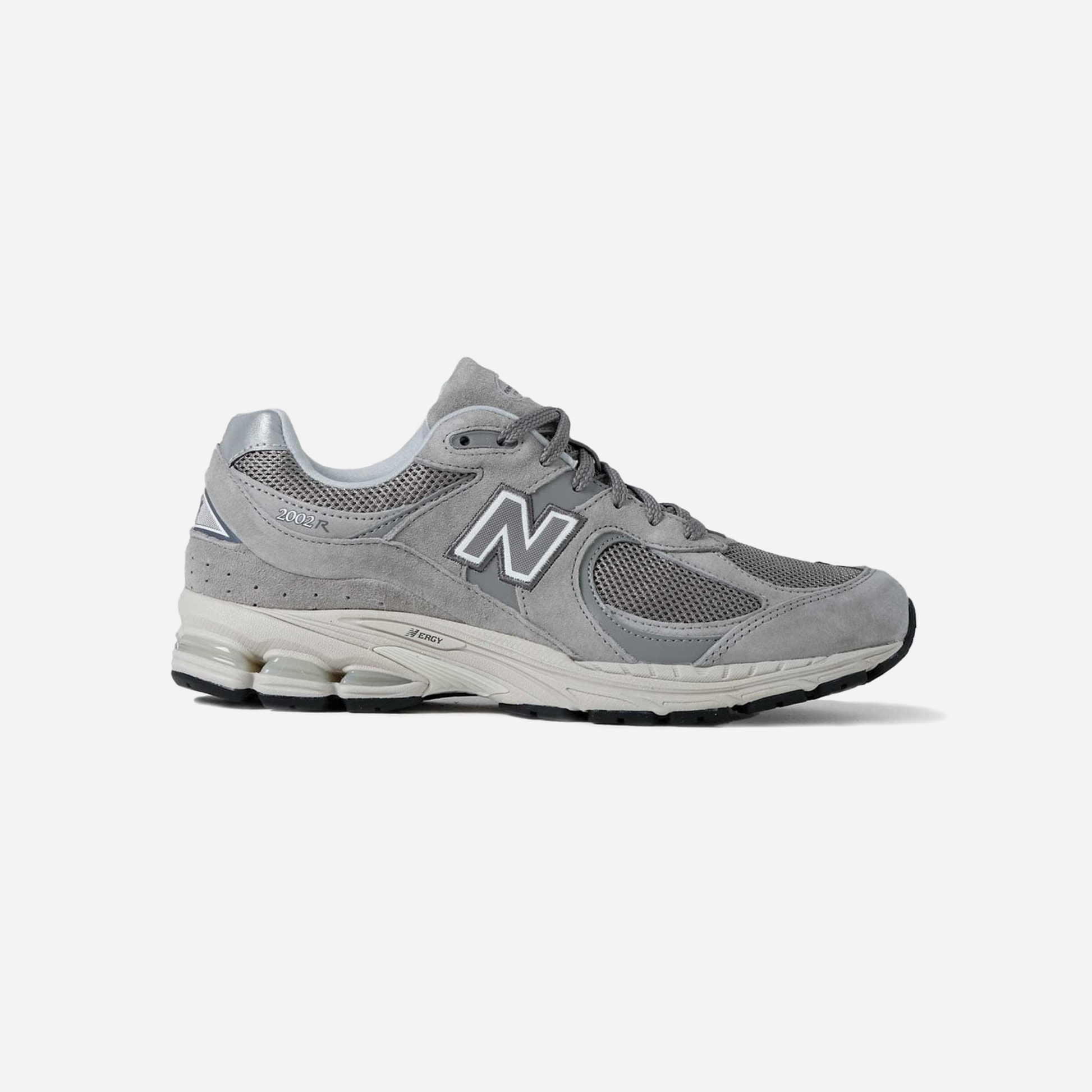 New Balance 2002R Marblehead Light Aluminum