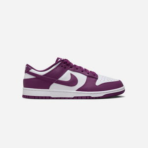 Nike Dunk Low White Viotech