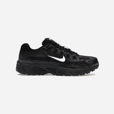 Nike P-6000 Black White