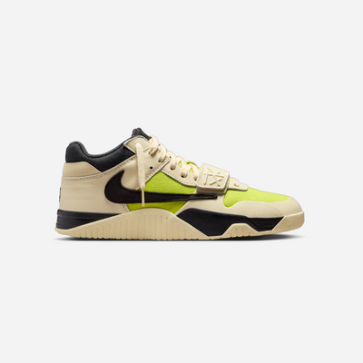 Nike Air Jordan Jumpman Jack TR Travis Scott Bright Cactus