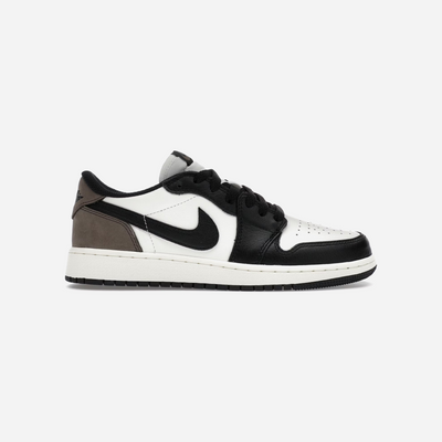 Nike Air Jordan 1 Retro Low OG Mocha GS
