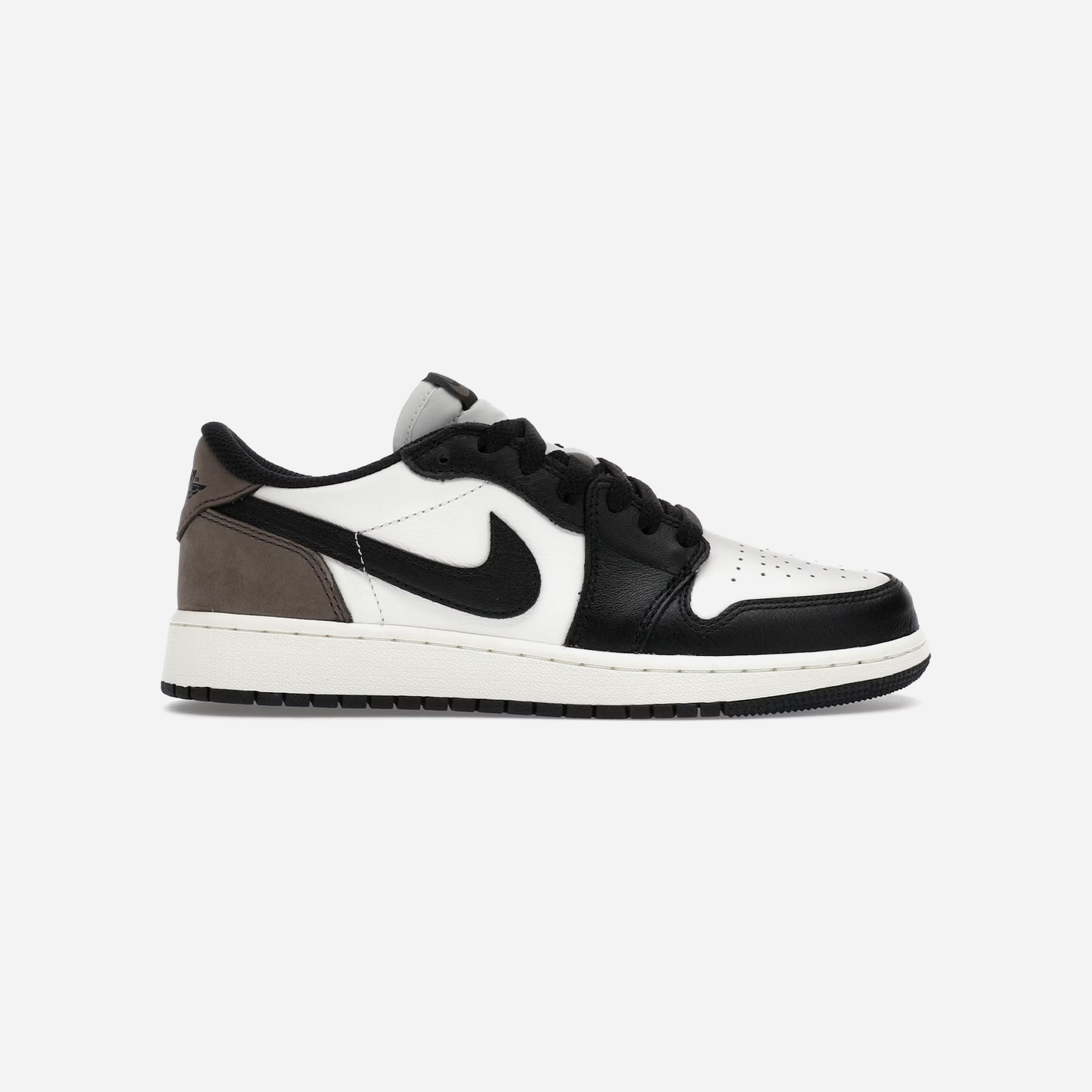 Nike Air Jordan 1 Retro Low OG Mocha GS