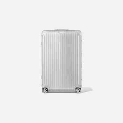 RIMOWA Original Check In- L Silver