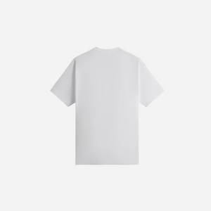 Kith x Batman Joker Tee White