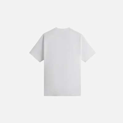Kith x Batman Joker Tee White