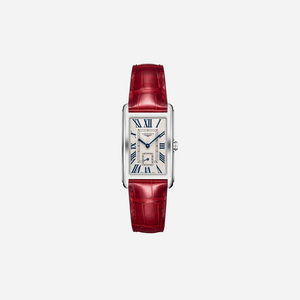 LONGINES DOLCEVITA SILVER L5.755.4.71.5