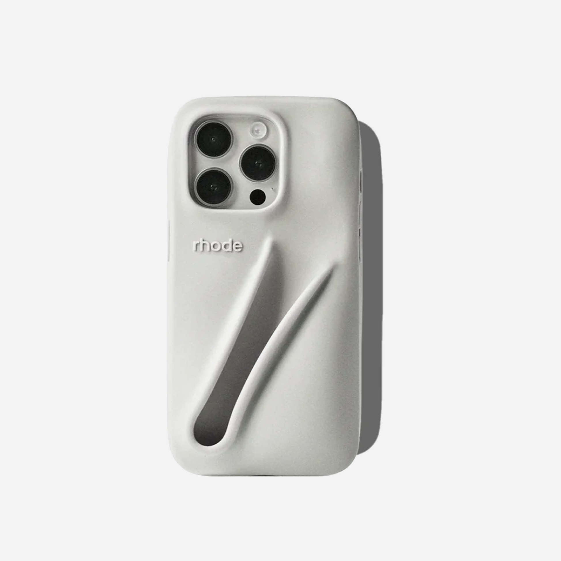 RHODE Lip Case IPHONE 16 pro max