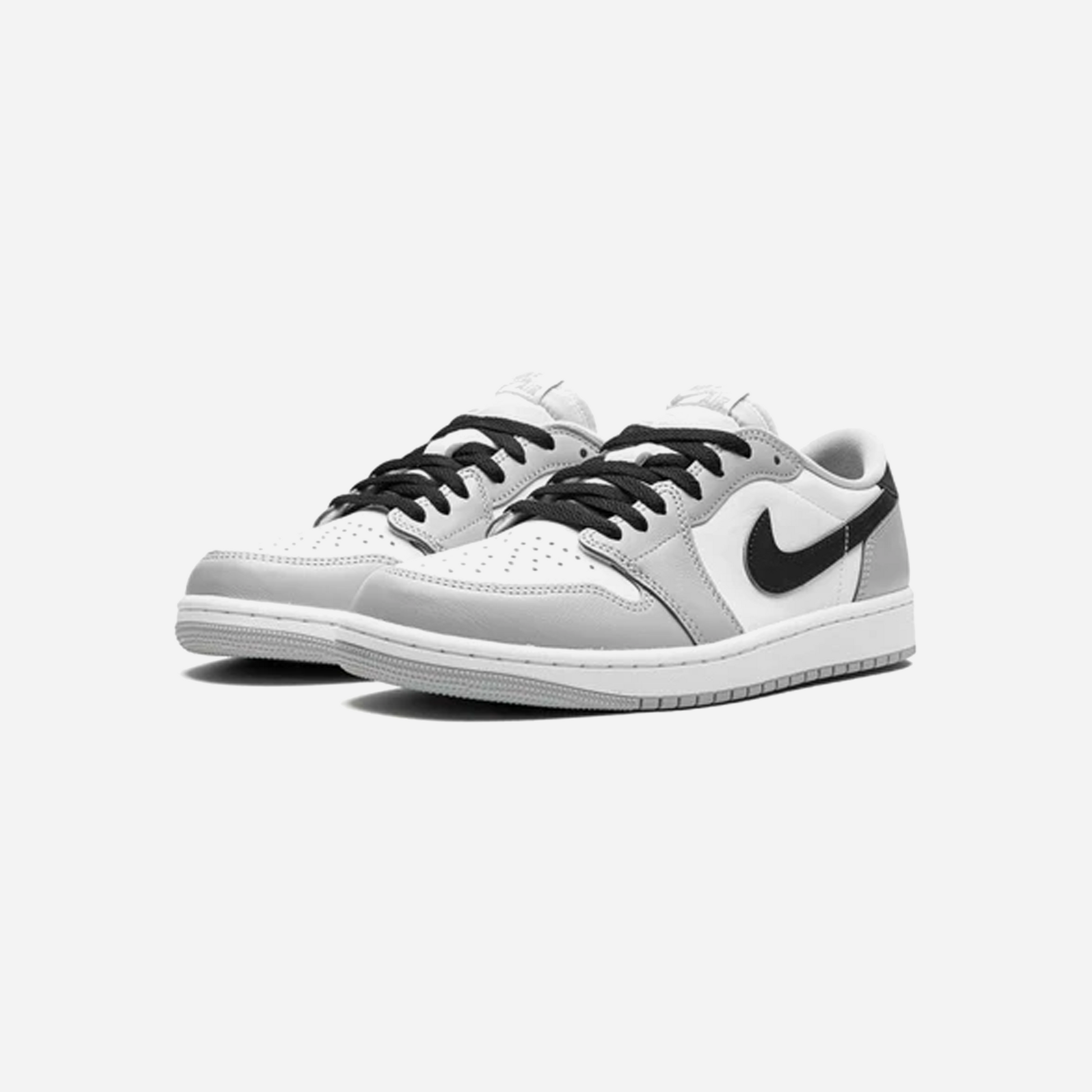 Nike Air Jordan 1 Retro Low OG Barons