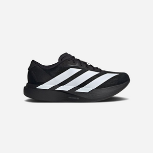 Adidas Adizero EVO SL Shoes Core Black / Cloud White