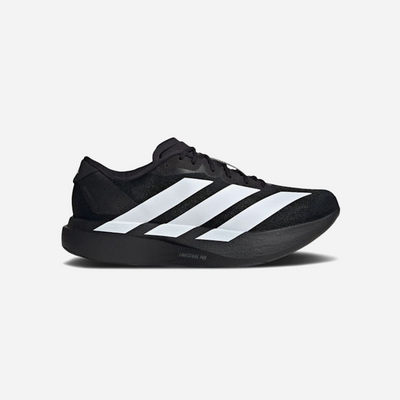 Adidas Adizero EVO SL Shoes Core Black / Cloud White