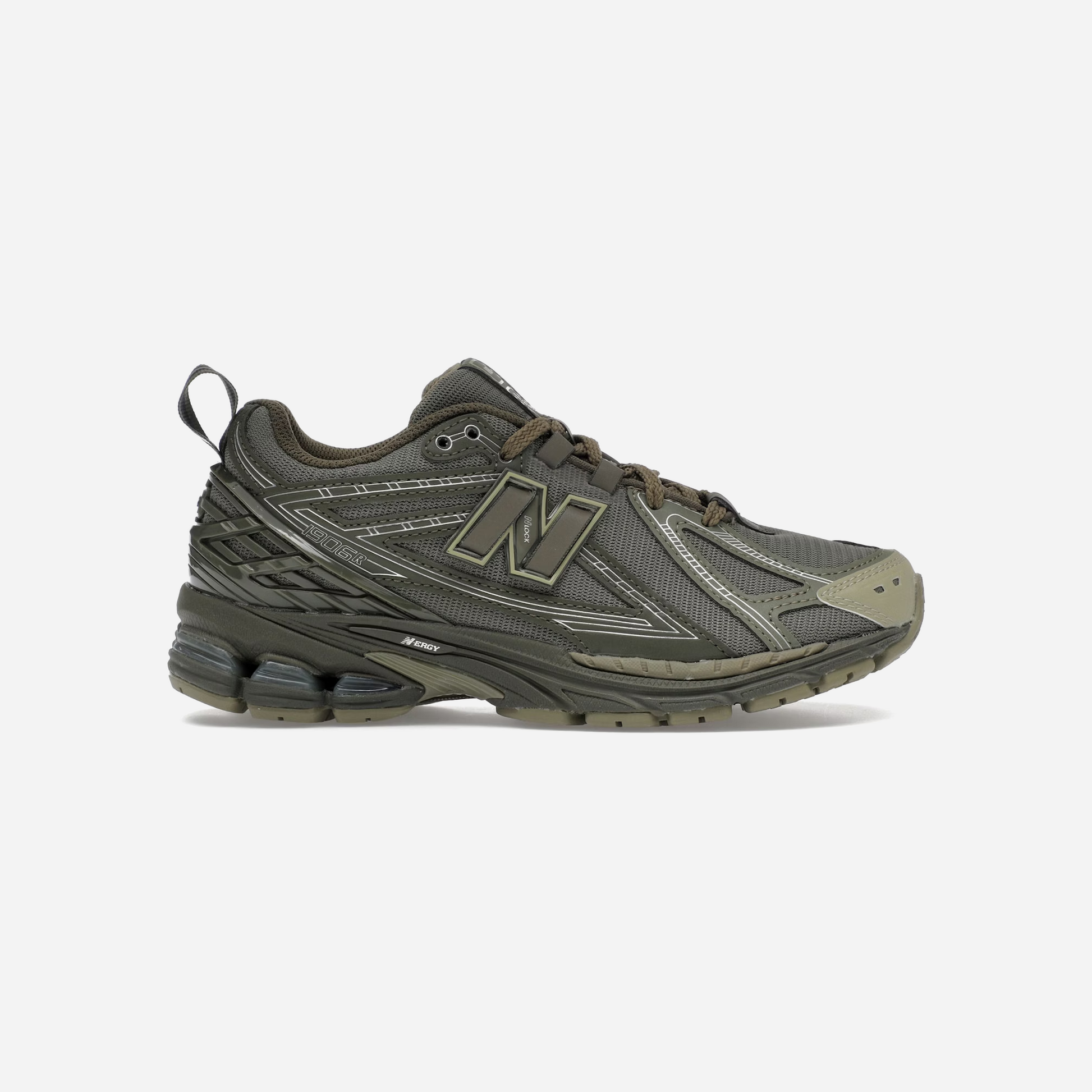 New Balance 1906R Dark Moss