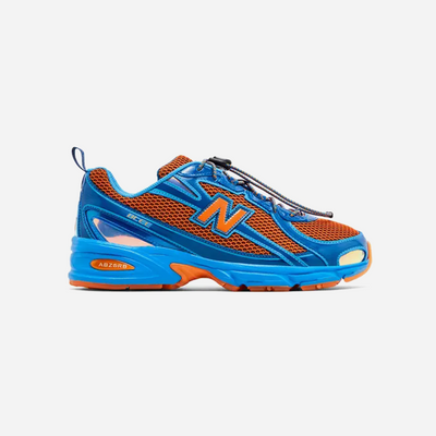 New Balance 740v2 Aminé Benson Tech