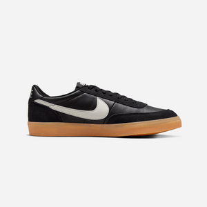 Nike Mens Killshot 2 Leather Shoes Sail/Black