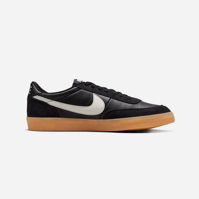 Nike Mens Killshot 2 Leather Shoes Sail/Black