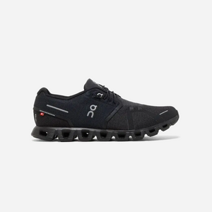 On Running Cloud 5 All Black