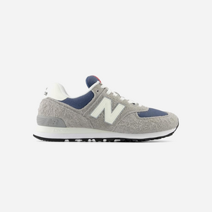 New Balance 574 Shadow Grey Sea Salt