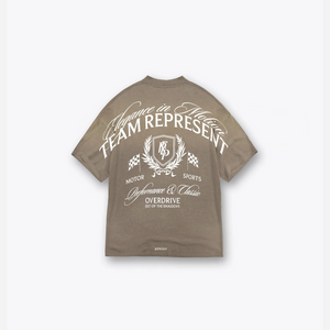 Represent Crest T-Shirt