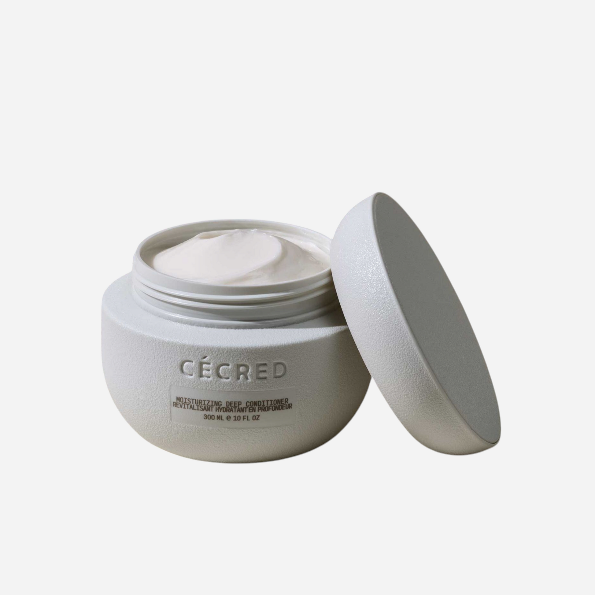 Cécred Moisturizing Deep Conditioner