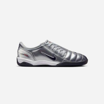 NIKE Total 90 3 SP 'Metallic Silver Black' 2025