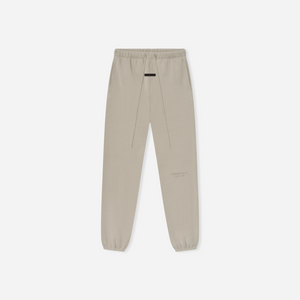 Fear Of God Essentials SS25 Vintage Fleece Sweatpant- Timber