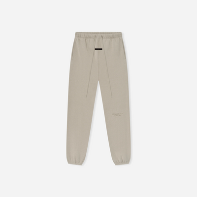 Fear Of God Essentials SS25 Vintage Fleece Sweatpant- Timber