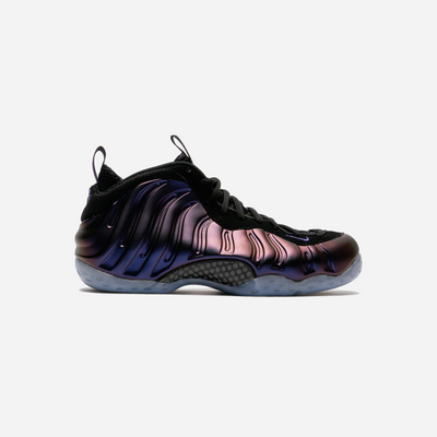 Nike Air Foamposite One Eggplant 2024