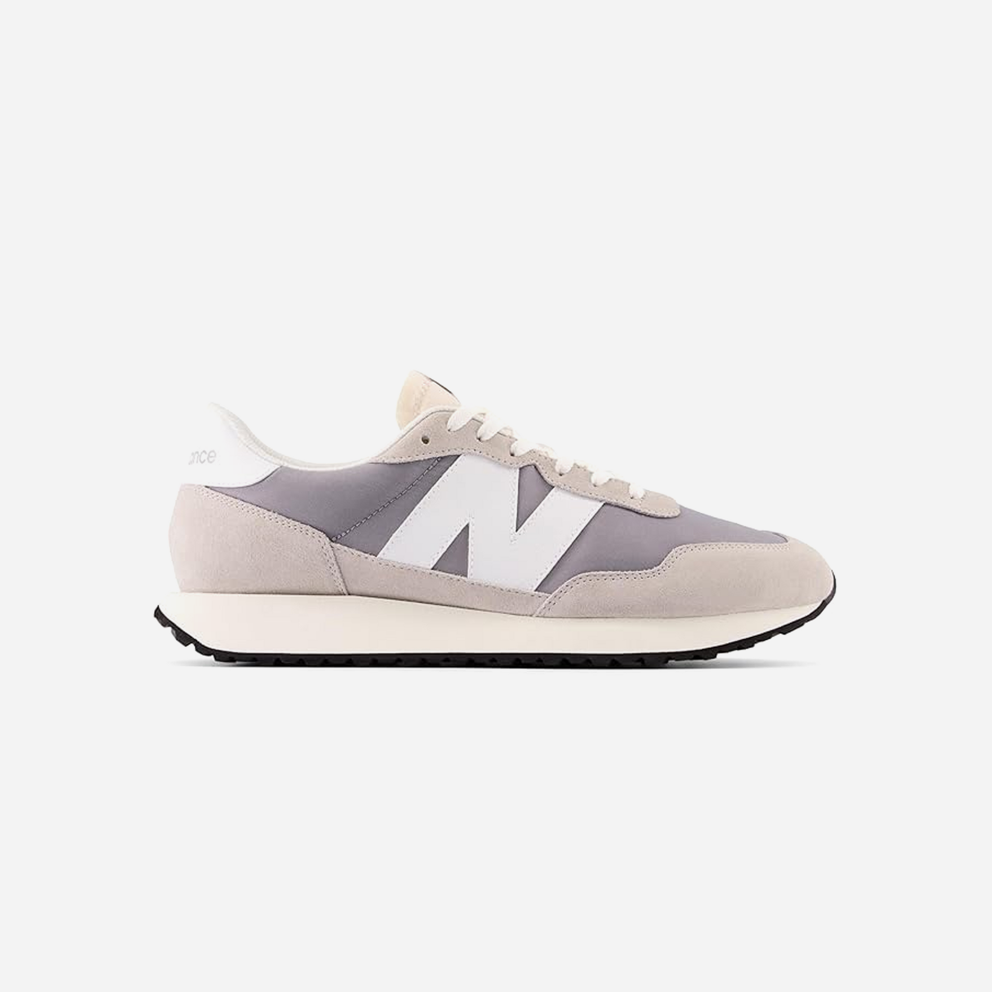 New Balance 237 Rain Cloud Steel