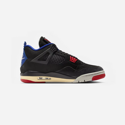 Nike Air Jordan 4 Rare Air