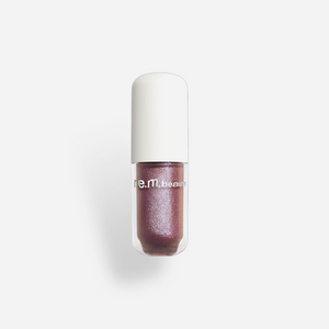 REM BEAUTY Starlet Lustrous Liquid Eyeshadow