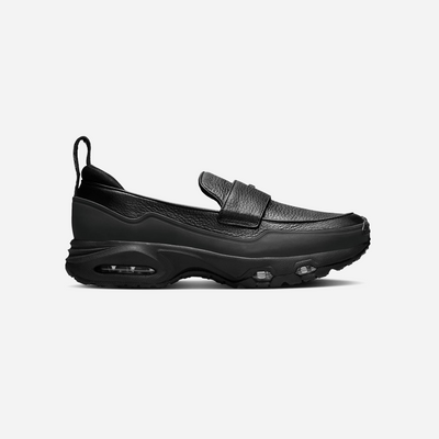Nike Air Max Phenomena Serena Williams Design Crew Triple Black WMNS