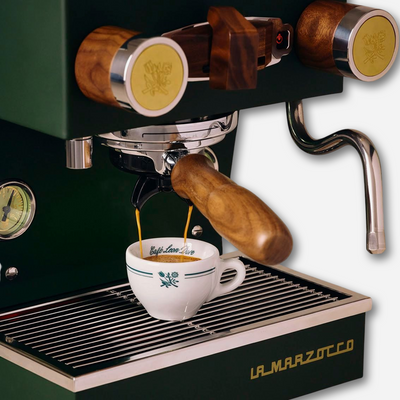 Aime Leon Dore La Marzocco Linea Micra