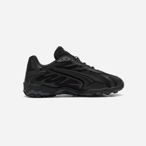 Puma Inhale Tech Street X Black Silver