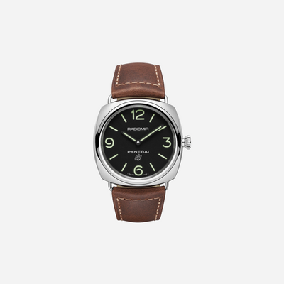 PANERAI RADIOMIR BLACK