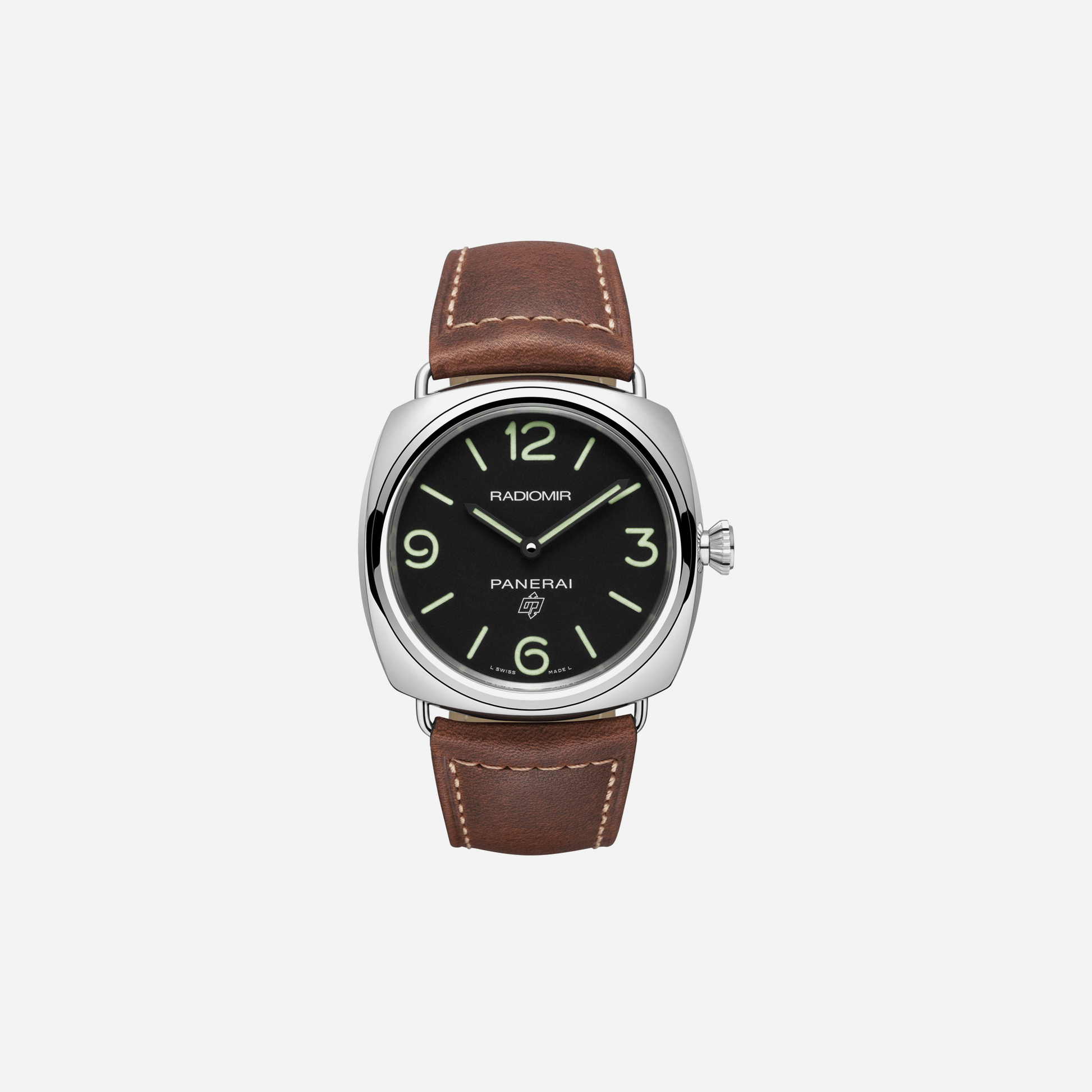 PANERAI RADIOMIR BLACK