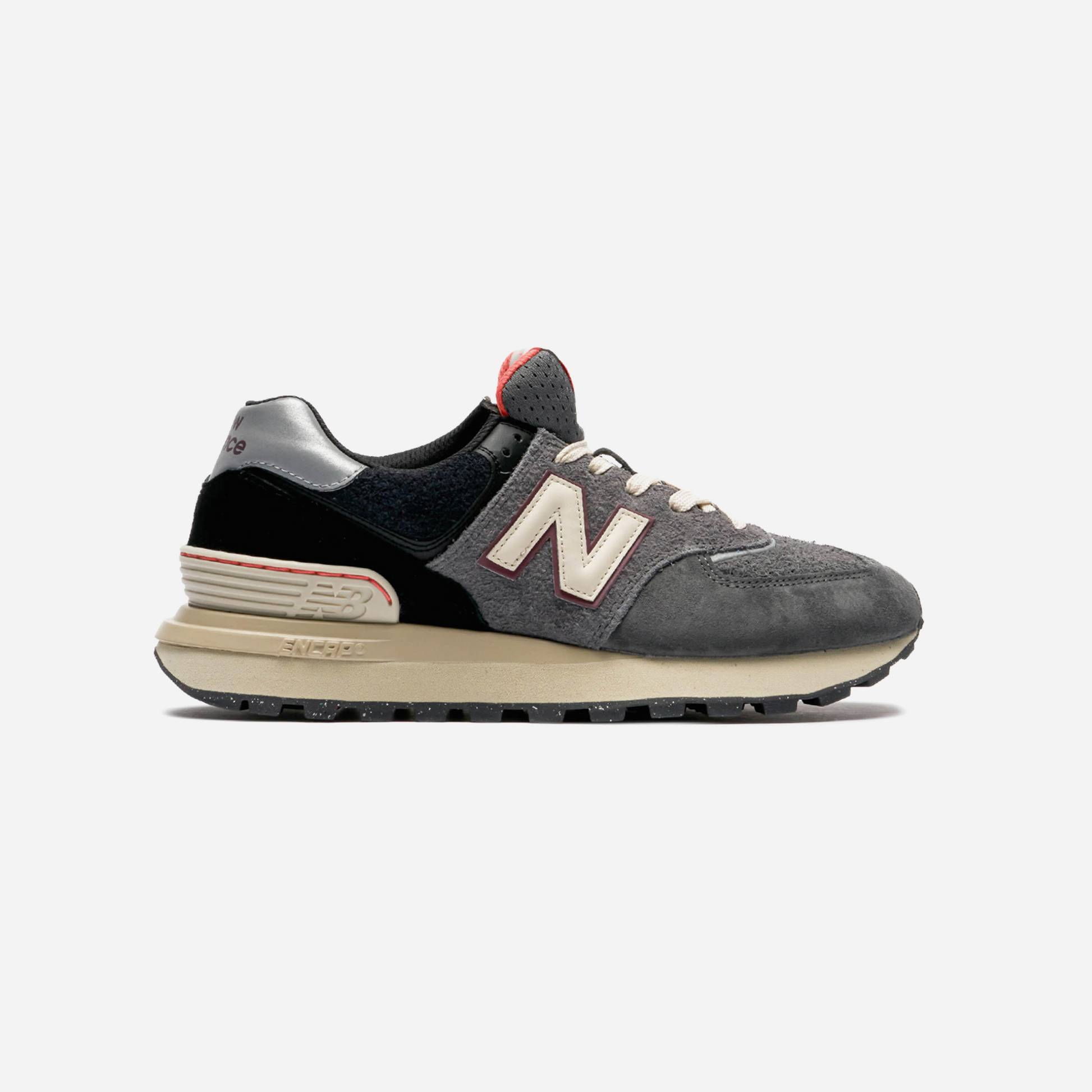 New Balance 574 Athletic Grey