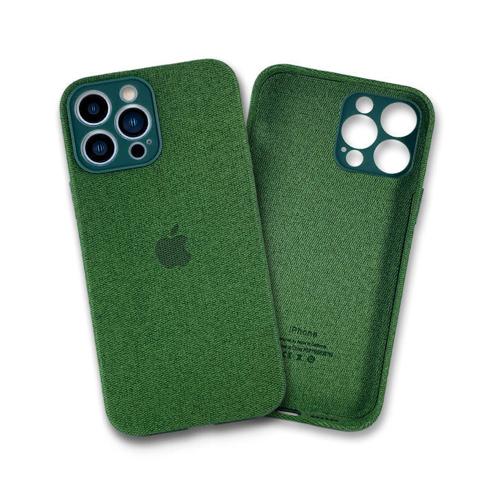 iPhone 13 Pro Max Fabric Case