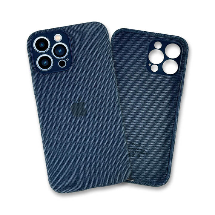 iPhone 13 Pro Max Fabric Case