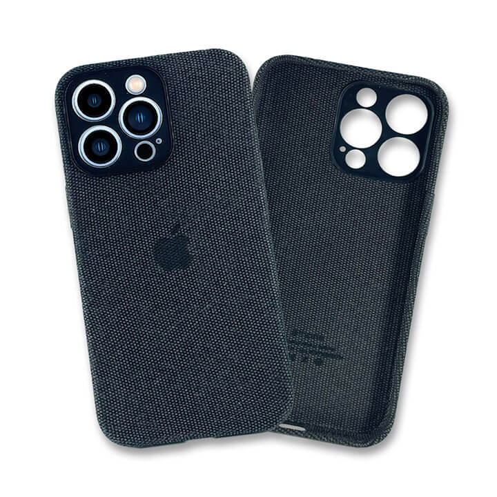 iPhone 13 Pro Max Fabric Case