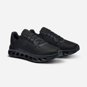 On Running Cloudtilt Eclipse Black WMNS