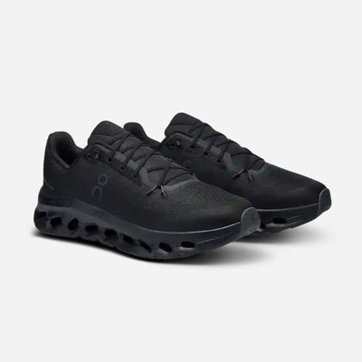 On Running Cloudtilt Eclipse Black WMNS