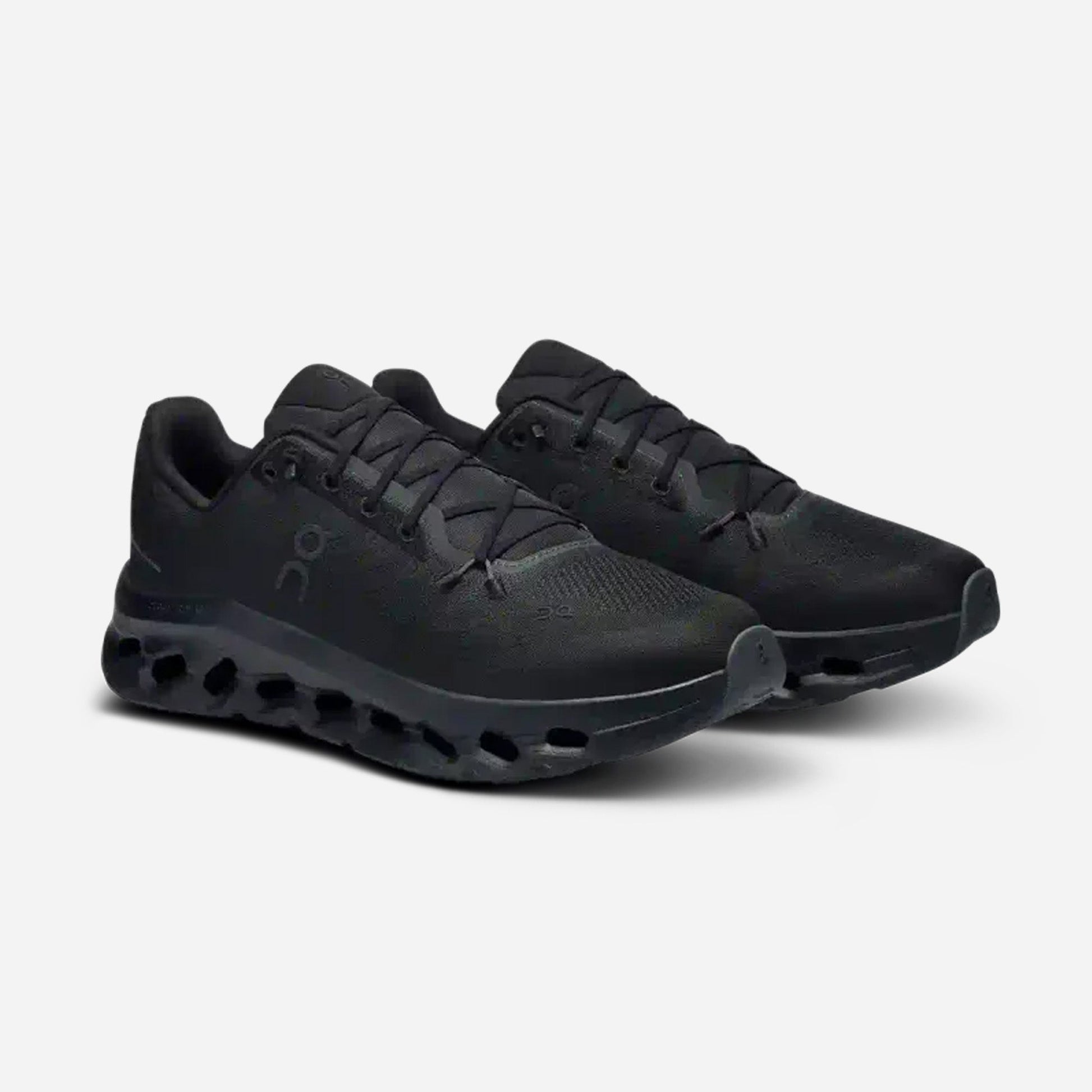 On Running Cloudtilt Eclipse Black WMNS