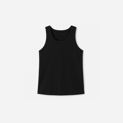 Wilson Fieldhouse Tank Lite Black